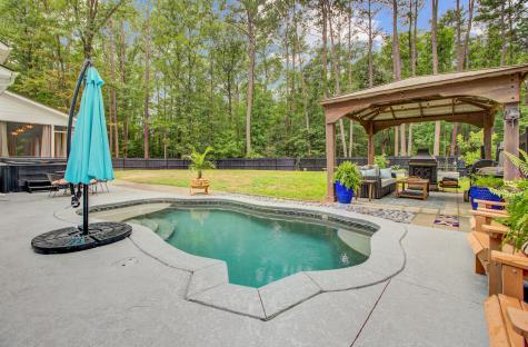 6190 Button Bush Drive Ravenel SC 29470