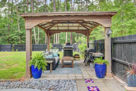 6190 Button Bush Drive Ravenel SC 29470