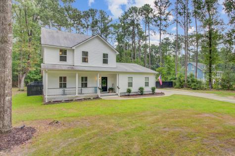 6190 Button Bush Drive Ravenel SC 29470