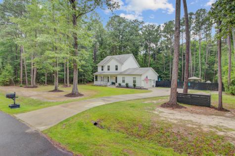 6190 Button Bush Drive Ravenel SC 29470