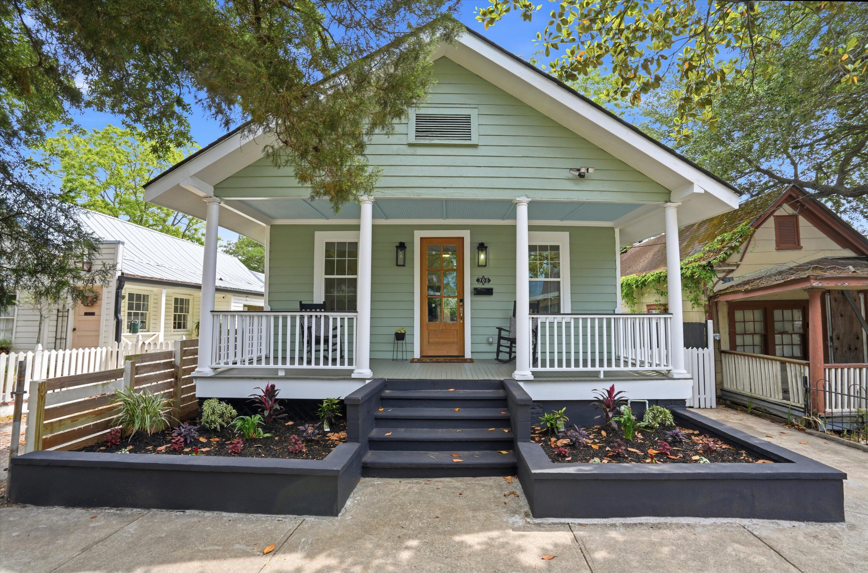 700 Meeting Street Charleston SC 29403