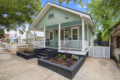 700 Meeting Street Charleston SC 29403
