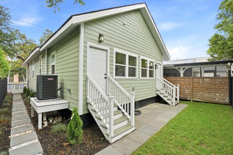 700 Meeting Street Charleston SC 29403