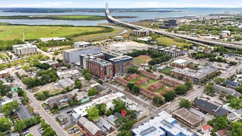 700 Meeting Street Charleston SC 29403