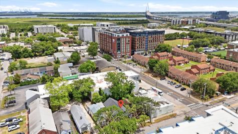 700 Meeting Street Charleston SC 29403