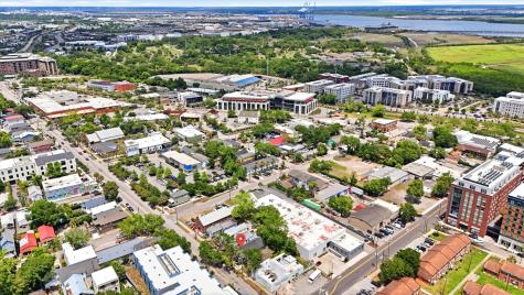 700 Meeting Street Charleston SC 29403