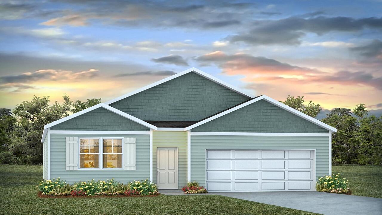 708 Striped Bass Court Santee SC 29142