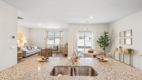 708 Striped Bass Court Santee SC 29142