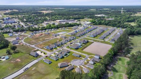 708 Striped Bass Court Santee SC 29142