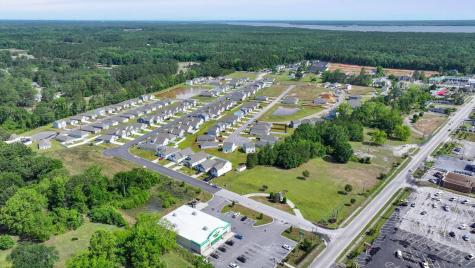 708 Striped Bass Court Santee SC 29142