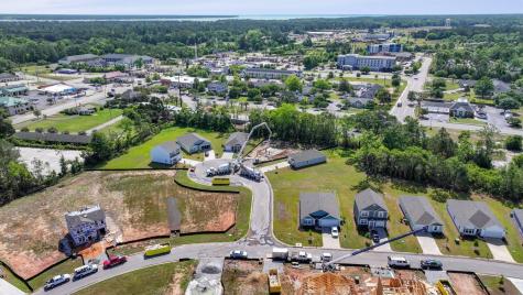 708 Striped Bass Court Santee SC 29142