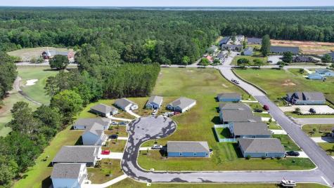 708 Striped Bass Court Santee SC 29142