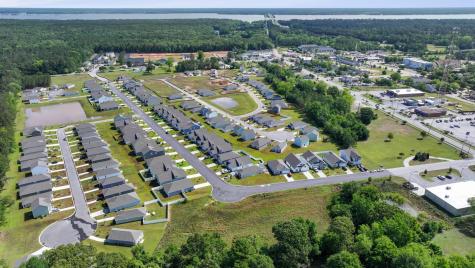 708 Striped Bass Court Santee SC 29142