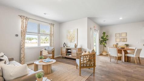 708 Striped Bass Court Santee SC 29142