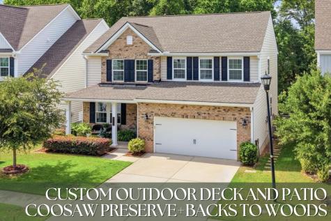 5160 Preserve Boulevard Ladson SC 29456