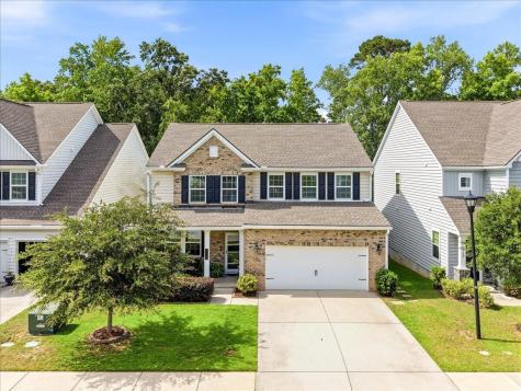 5160 Preserve Boulevard Ladson SC 29456