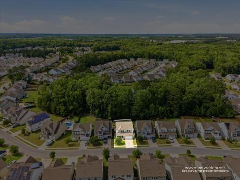 5160 Preserve Boulevard Ladson SC 29456