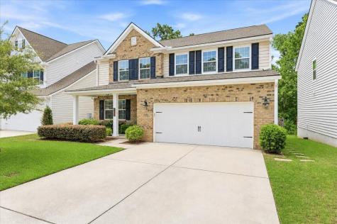 5160 Preserve Boulevard Ladson SC 29456