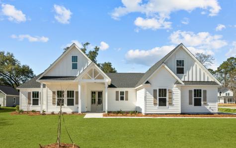 4015 Poppys Point Johns Island SC 29455