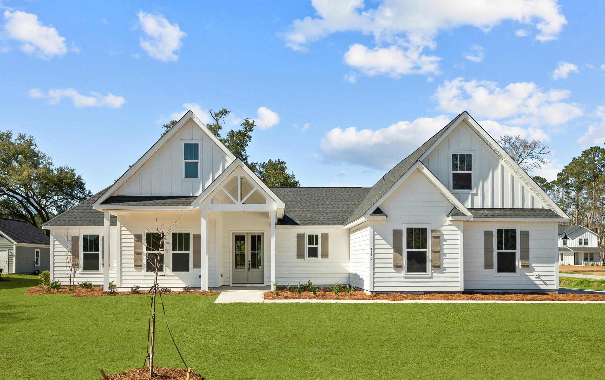 4015 Poppys Point Johns Island SC 29455