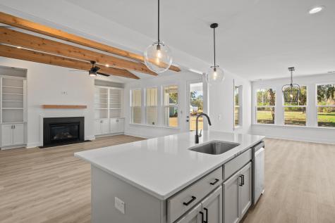 4015 Poppys Point Johns Island SC 29455
