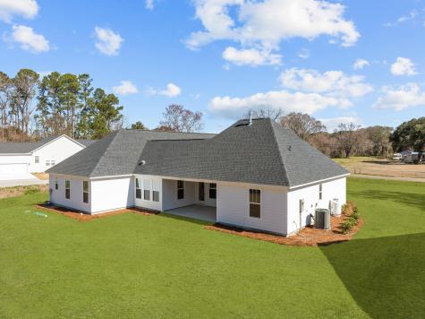 4015 Poppys Point Johns Island SC 29455