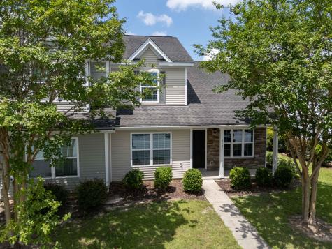 413 Truman Drive Goose Creek SC 29445