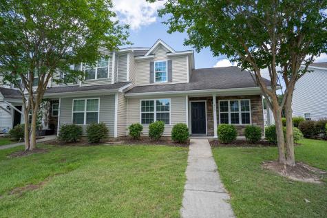 413 Truman Drive Goose Creek SC 29445