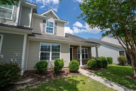 413 Truman Drive Goose Creek SC 29445