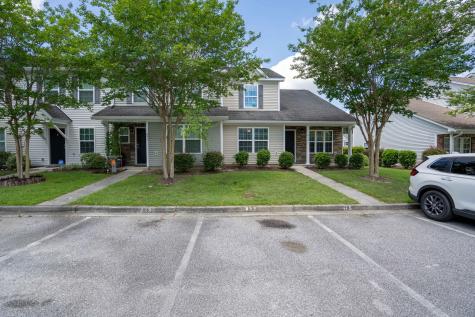 413 Truman Drive Goose Creek SC 29445