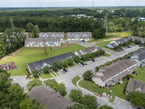 413 Truman Drive Goose Creek SC 29445