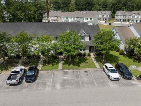 413 Truman Drive Goose Creek SC 29445