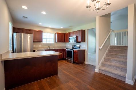 413 Truman Drive Goose Creek SC 29445