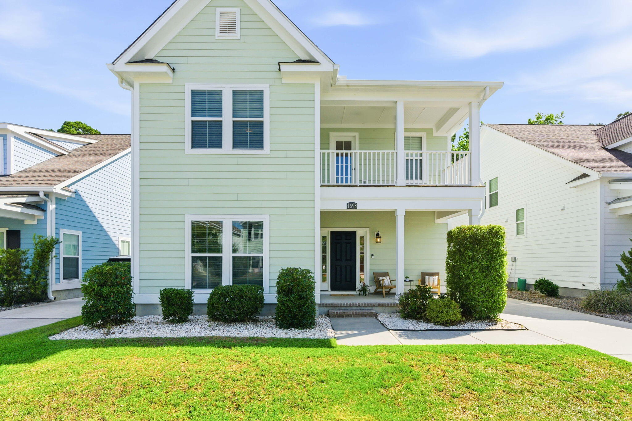 1698 Sparkleberry Lane Johns Island SC 29455