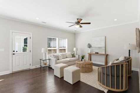1698 Sparkleberry Lane Johns Island SC 29455