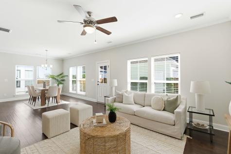 1698 Sparkleberry Lane Johns Island SC 29455