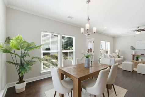 1698 Sparkleberry Lane Johns Island SC 29455