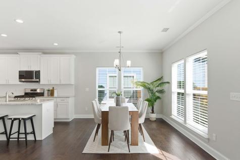 1698 Sparkleberry Lane Johns Island SC 29455