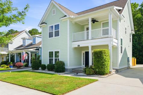 1698 Sparkleberry Lane Johns Island SC 29455