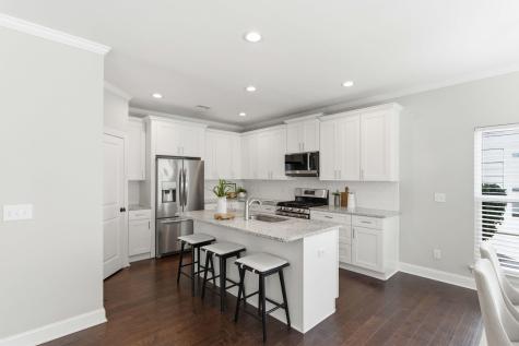 1698 Sparkleberry Lane Johns Island SC 29455