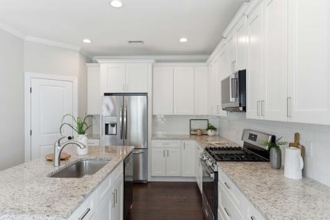 1698 Sparkleberry Lane Johns Island SC 29455