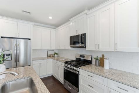 1698 Sparkleberry Lane Johns Island SC 29455