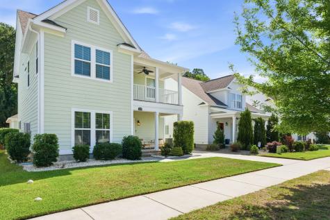 1698 Sparkleberry Lane Johns Island SC 29455