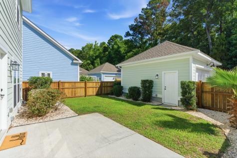 1698 Sparkleberry Lane Johns Island SC 29455