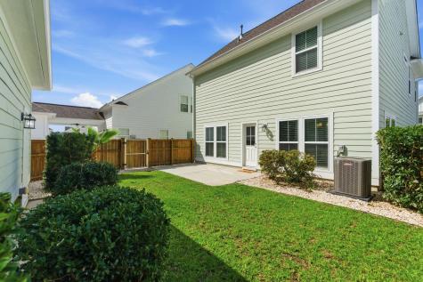 1698 Sparkleberry Lane Johns Island SC 29455