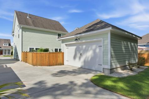 1698 Sparkleberry Lane Johns Island SC 29455