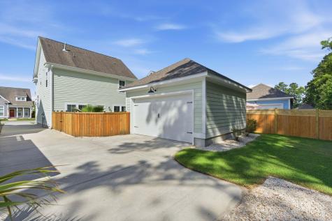 1698 Sparkleberry Lane Johns Island SC 29455