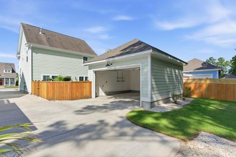 1698 Sparkleberry Lane Johns Island SC 29455