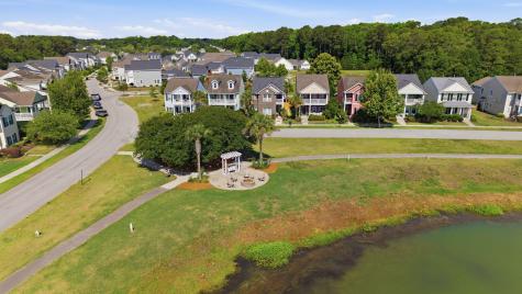 1698 Sparkleberry Lane Johns Island SC 29455