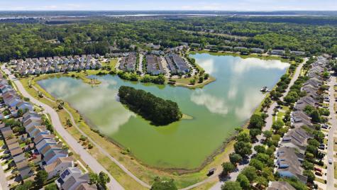 1698 Sparkleberry Lane Johns Island SC 29455